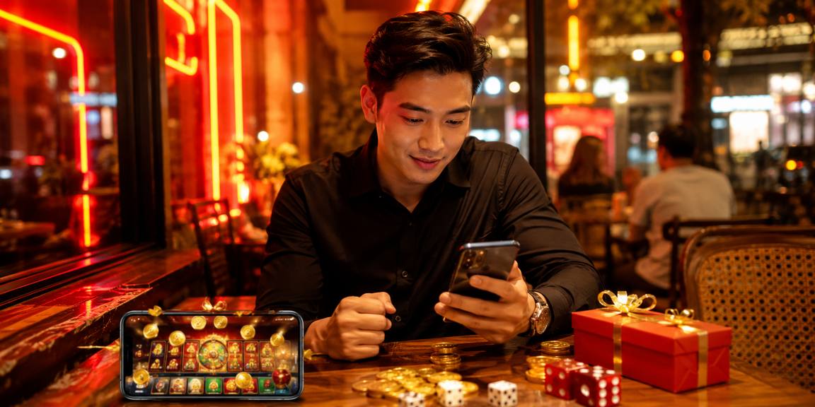 4000b Slot Canh Dieu tại 4000b — quay là thấy ngay