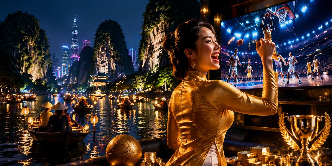 4000b Trong Dong Megaways trên 4000b — cuộn nhiều hàng, nhiều cách thắng